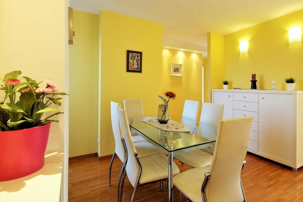 Apartment Bella Art ベオグラード エクステリア 写真