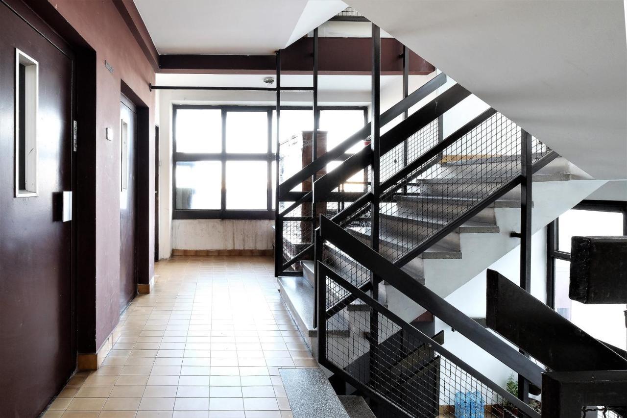 Apartment Bella Art ベオグラード エクステリア 写真