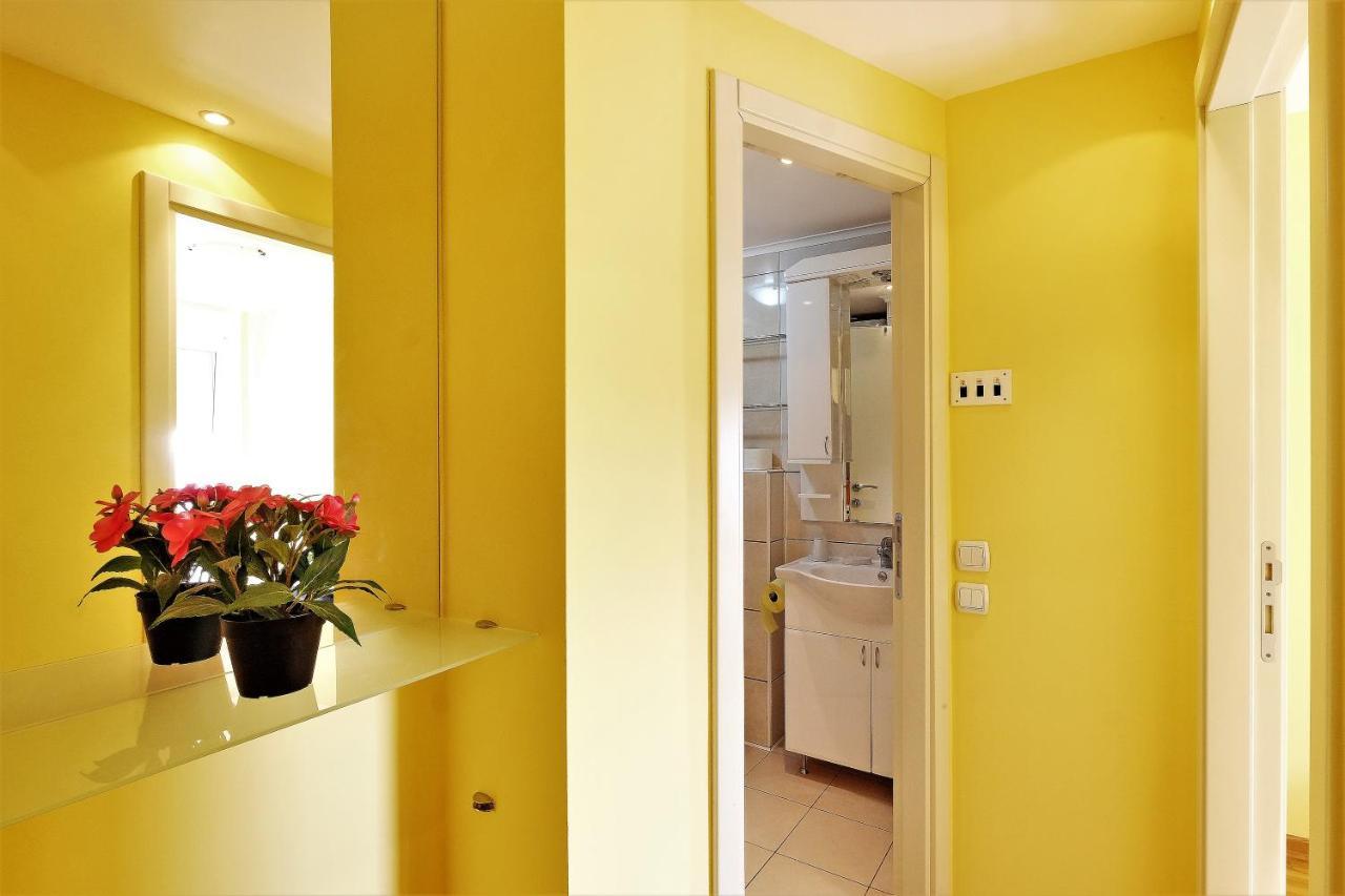 Apartment Bella Art ベオグラード エクステリア 写真