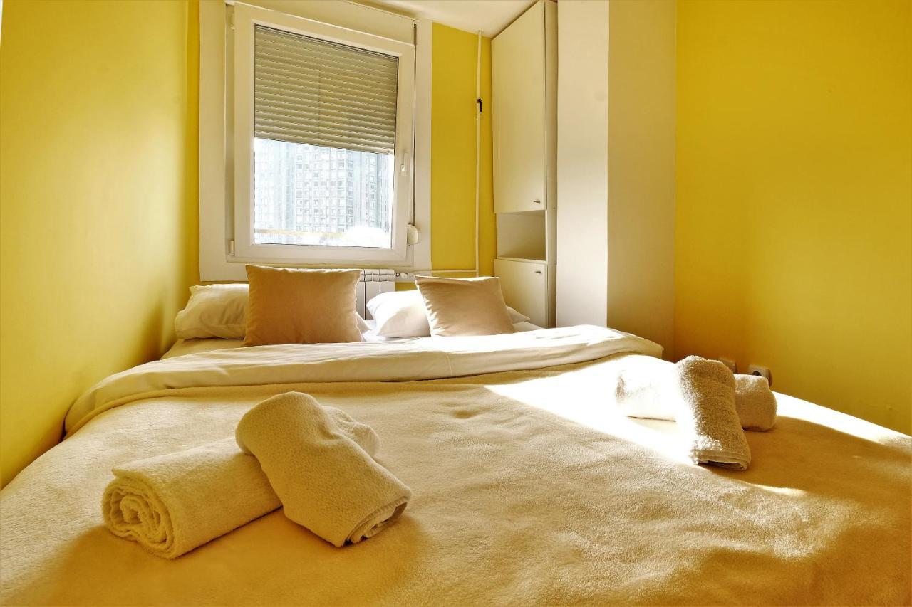 Apartment Bella Art ベオグラード エクステリア 写真
