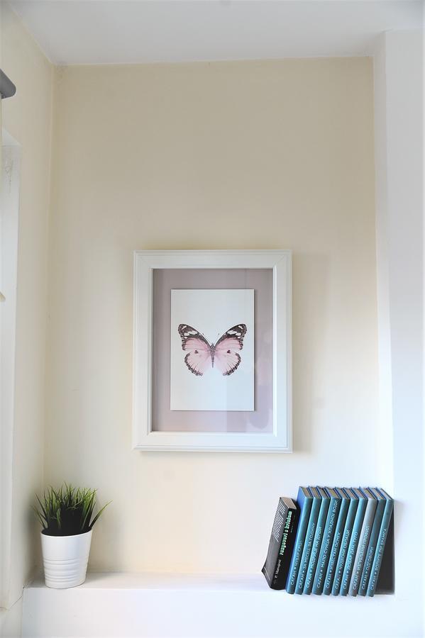 Apartment Bella Art ベオグラード エクステリア 写真